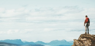 Travel blog